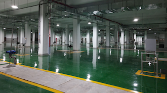 興瀘水務集團打造“工業廢水+市政污水”雙輪驅動模式